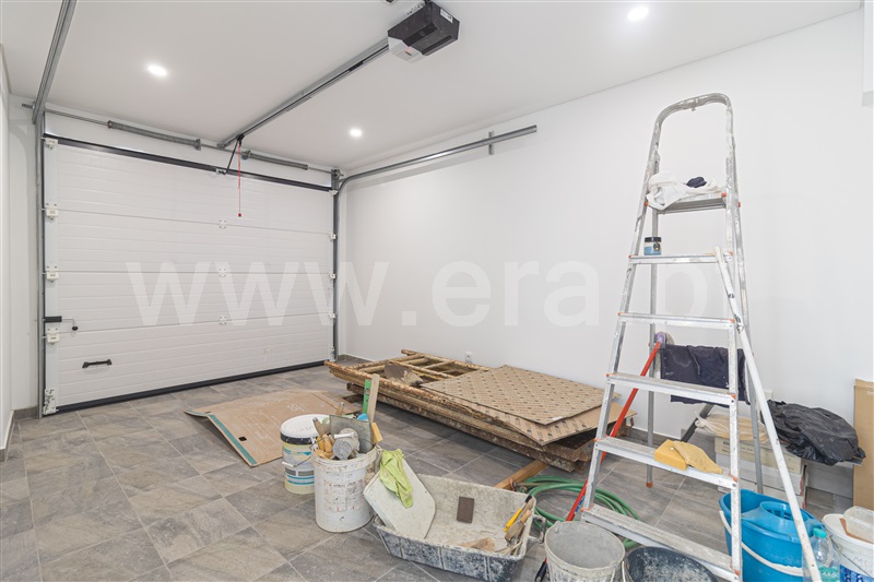 Moradia em Banda T4 Seixal, Pinhal de Frades - 1495729 - 3