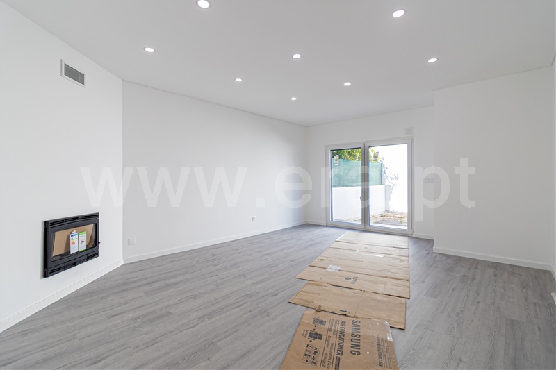 Moradia em Banda T4 Seixal, Pinhal de Frades - 1495729 - 4