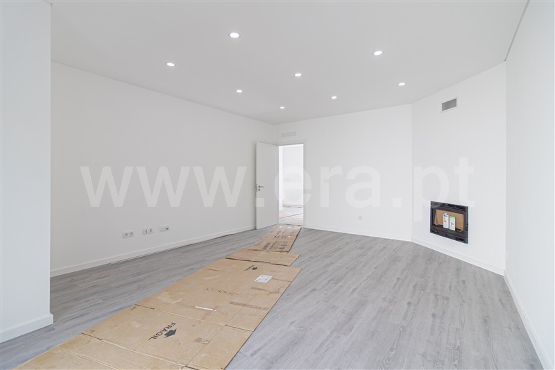 Moradia em Banda T4 Seixal, Pinhal de Frades - 1495729 - 5