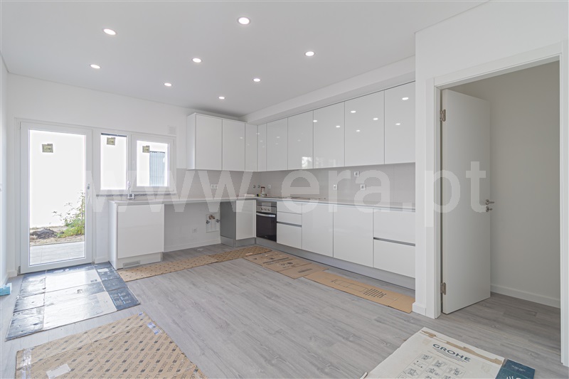 Moradia em Banda T4 Seixal, Pinhal de Frades - 1495729 - 7