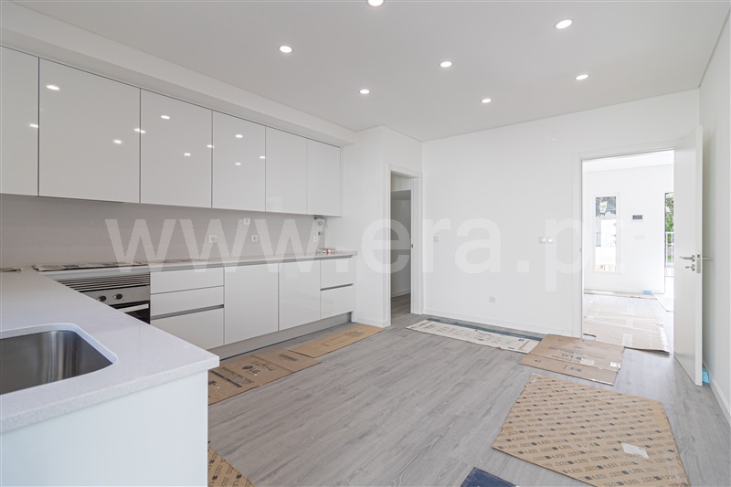 Moradia em Banda T4 Seixal, Pinhal de Frades - 1495729 - 8