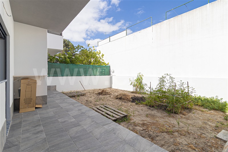 Moradia em Banda T4 Seixal, Pinhal de Frades - 1495729 - 11