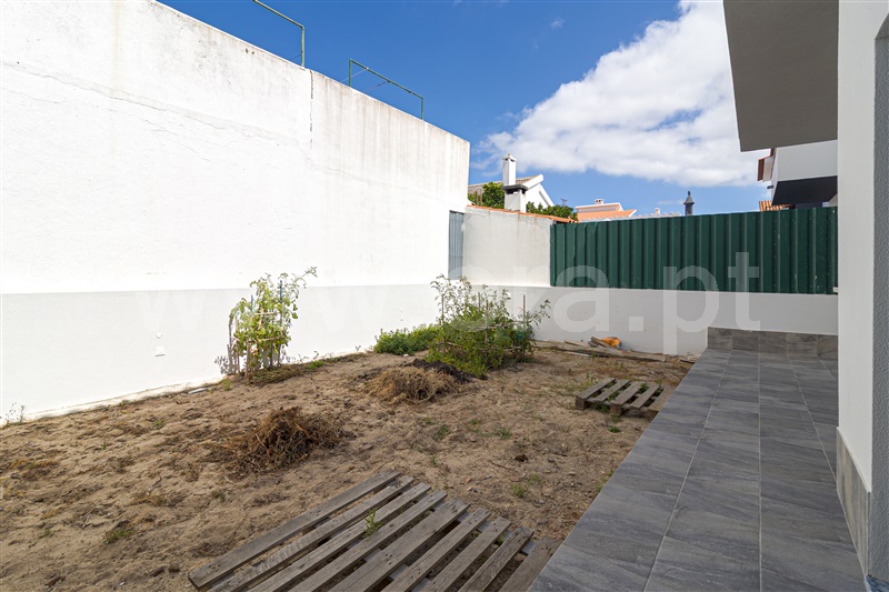 Moradia em Banda T4 Seixal, Pinhal de Frades - 1495729 - 12