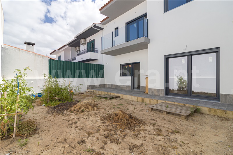 Moradia em Banda T4 Seixal, Pinhal de Frades - 1495729 - 13