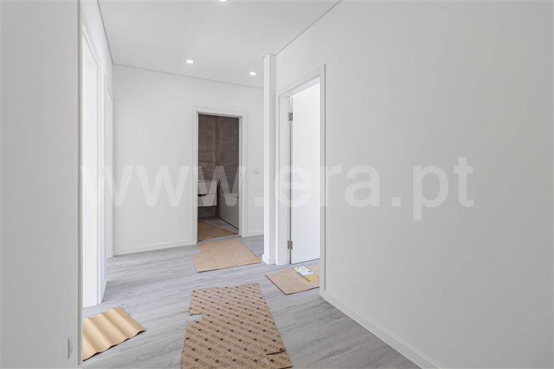 Moradia em Banda T4 Seixal, Pinhal de Frades - 1495729 - 14