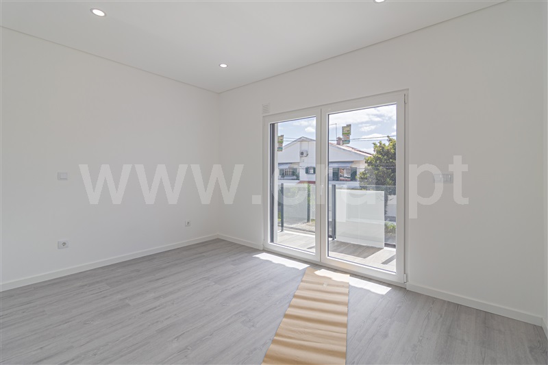 Moradia em Banda T4 Seixal, Pinhal de Frades - 1495729 - 16