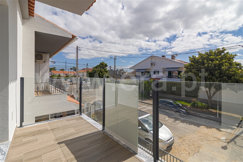 Moradia em Banda T4 Seixal, Pinhal de Frades - 1495729 - 18