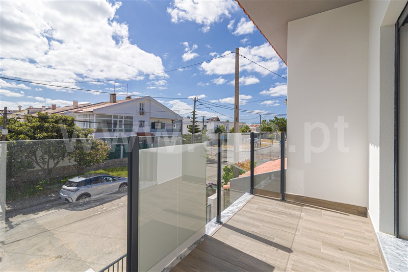 Moradia em Banda T4 Seixal, Pinhal de Frades - 1495729 - 19
