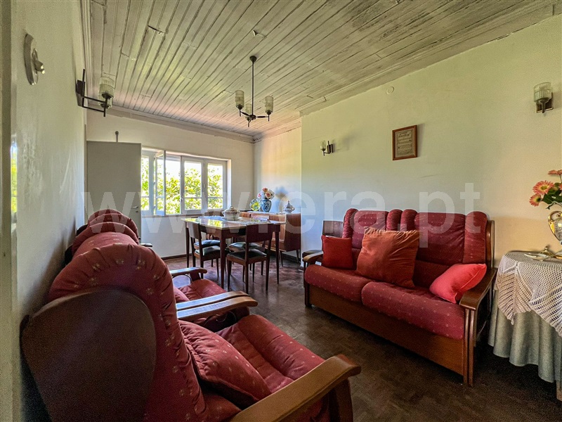 Moradia em Banda T4 Tábua, Venda da Serra - 1394284 - 6
