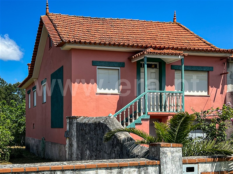 Moradia em Banda T4 Tábua, Venda da Serra - 1394284 - 22