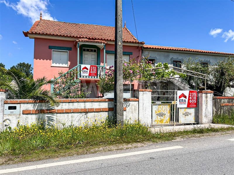Moradia em Banda T4 Tábua, Venda da Serra - 1394284 - 25