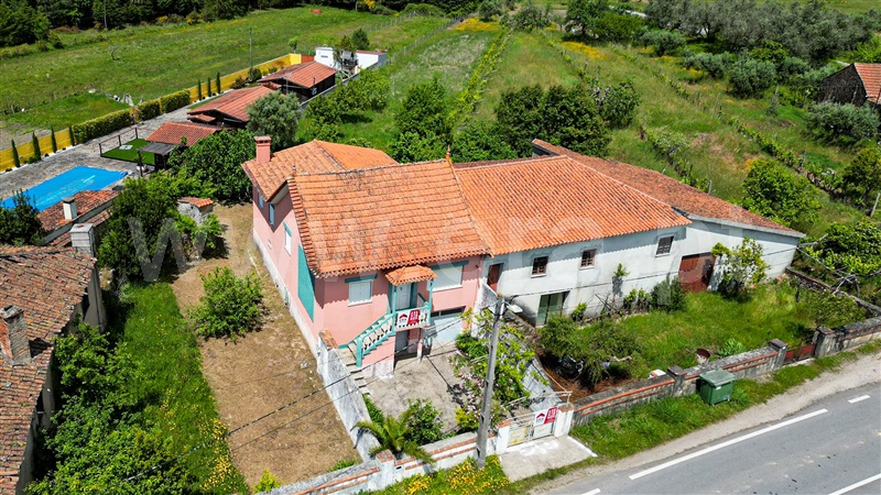 Moradia em Banda T4 / Tábua, Venda da Serra