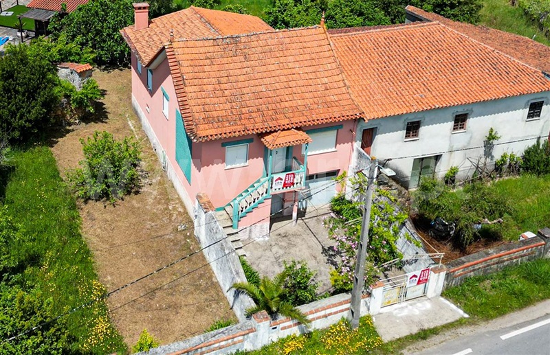 Moradia em Banda T4 com Quintal Tábua, Venda da Serra - 1394284 - 30