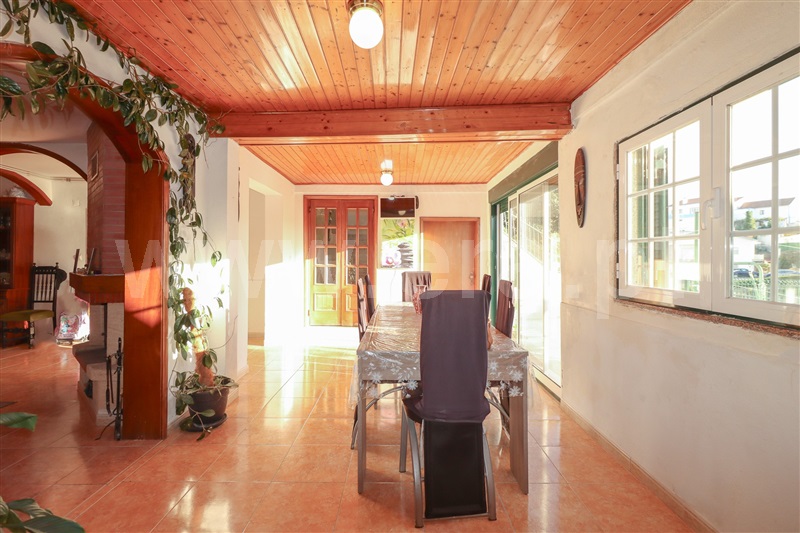 Moradia T4 à venda em Maxial e Monte Redondo, Torres Vedras — foto 4