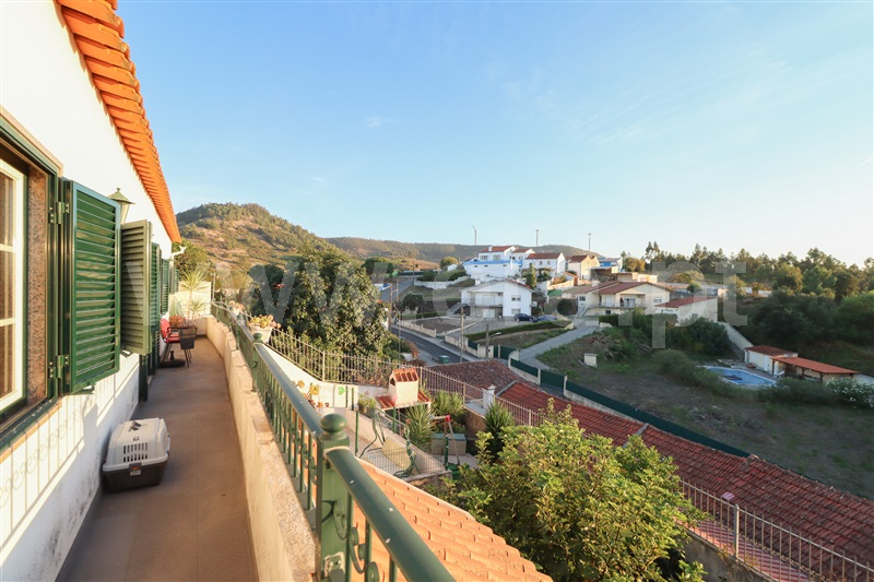 Moradia T4 à venda em Maxial e Monte Redondo, Torres Vedras — foto 15