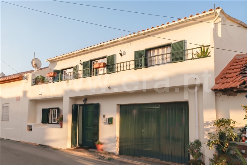 Moradia T4 à venda em Maxial e Monte Redondo, Torres Vedras — foto 20