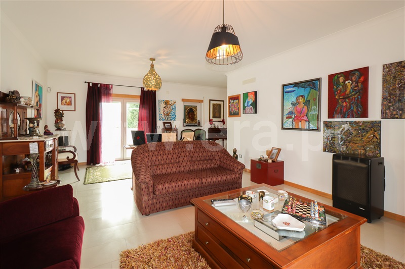 Moradia em Banda T4 Torres Vedras, Ramalhal - 1507833 - 4