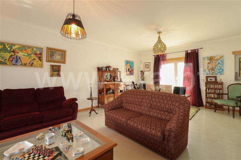 Moradia em Banda T4 Torres Vedras, Ramalhal - 1507833 - 5