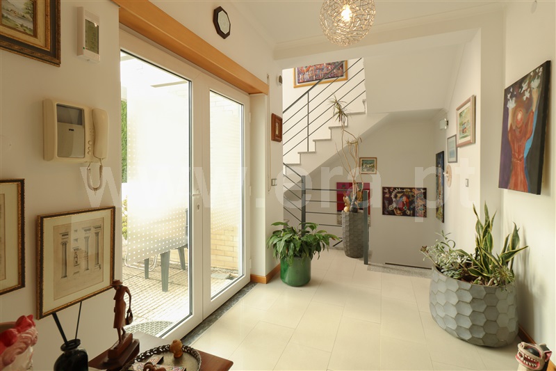 Moradia em Banda T4 Torres Vedras, Ramalhal - 1507833 - 6