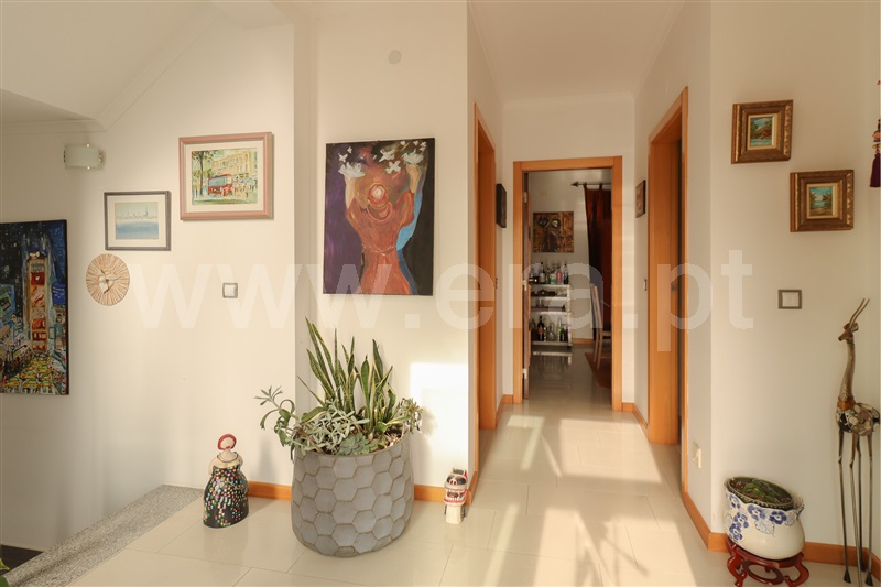 Moradia em Banda T4 Torres Vedras, Ramalhal - 1507833 - 8