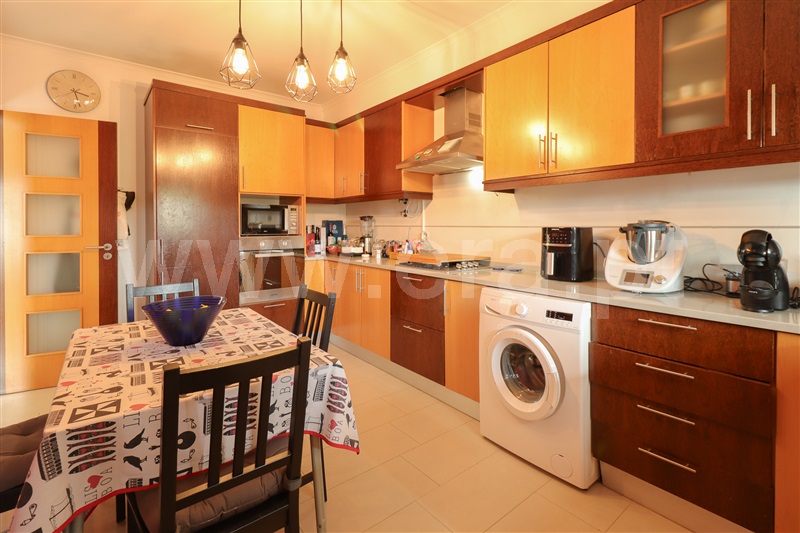 Moradia em Banda T4 Torres Vedras, Ramalhal - 1507833 - 9