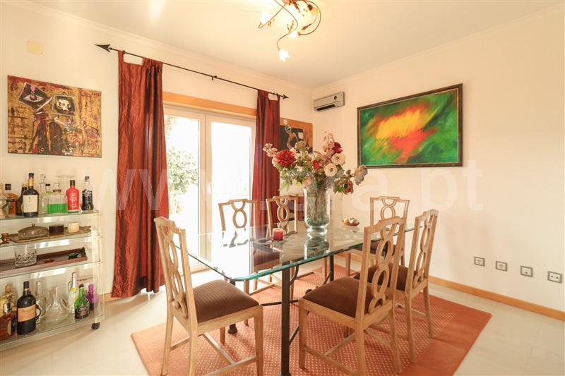 Moradia em Banda T4 Torres Vedras, Ramalhal - 1507833 - 10