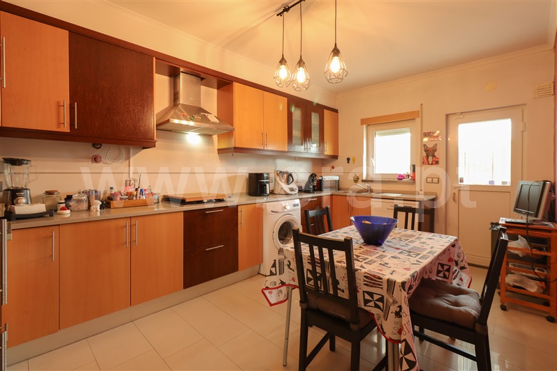 Moradia em Banda T4 Torres Vedras, Ramalhal - 1507833 - 11