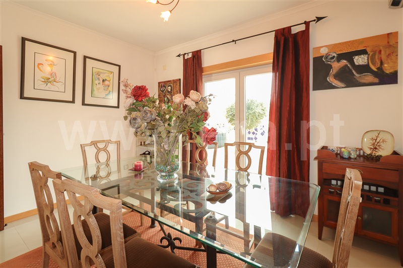 Moradia em Banda T4 Torres Vedras, Ramalhal - 1507833 - 12