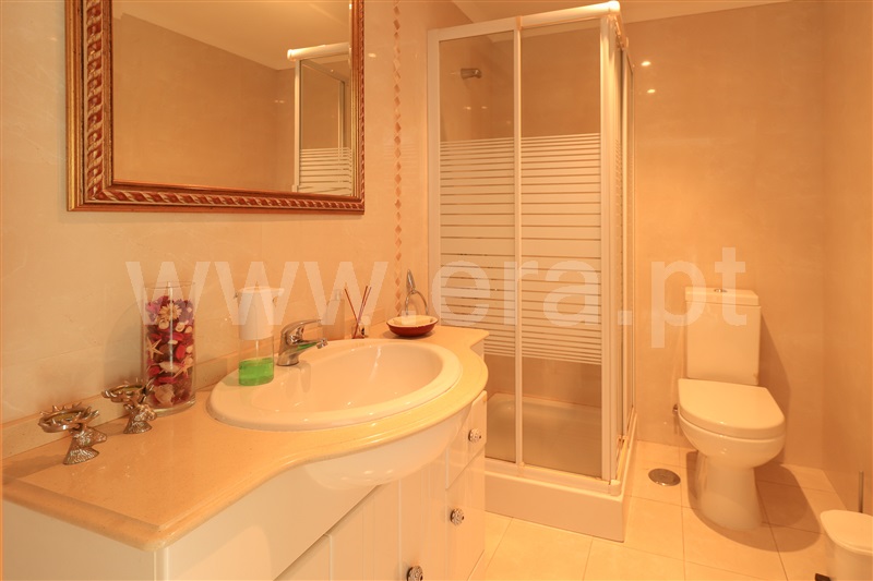 Moradia em Banda T4 Torres Vedras, Ramalhal - 1507833 - 13