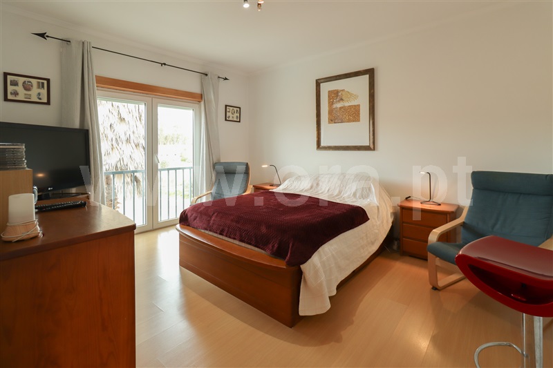 Moradia em Banda T4 Torres Vedras, Ramalhal - 1507833 - 15