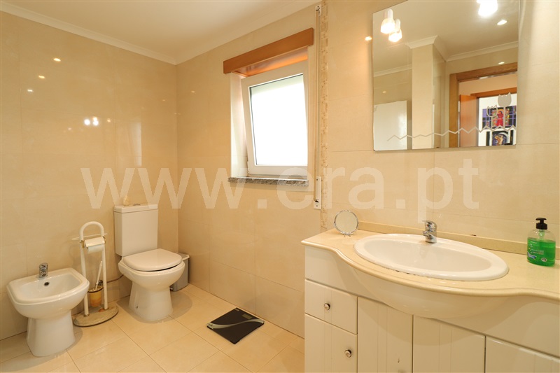 Moradia em Banda T4 Torres Vedras, Ramalhal - 1507833 - 17