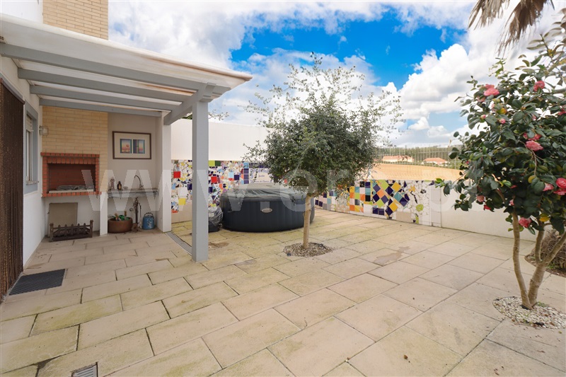 Moradia em Banda T4 Torres Vedras, Ramalhal - 1507833 - 25