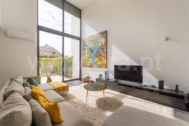 Moradia em Banda T4 / Torres Vedras, Turcifal