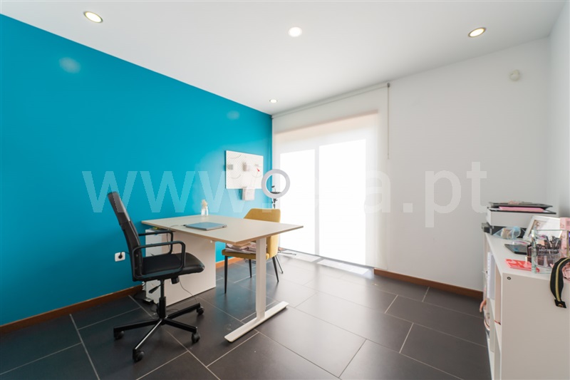 Moradia em Banda T4 Torres Vedras, Turcifal - 1509921 - 24