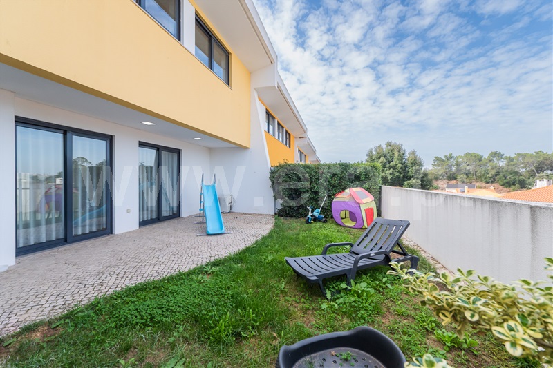 Moradia em Banda T4 Torres Vedras, Turcifal - 1509921 - 42