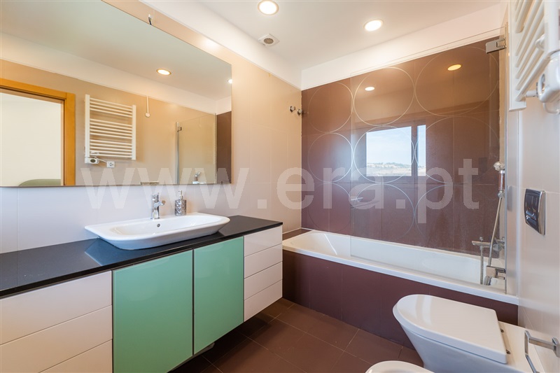 Moradia em Banda T4 Torres Vedras, Turcifal - 1509921 - 61