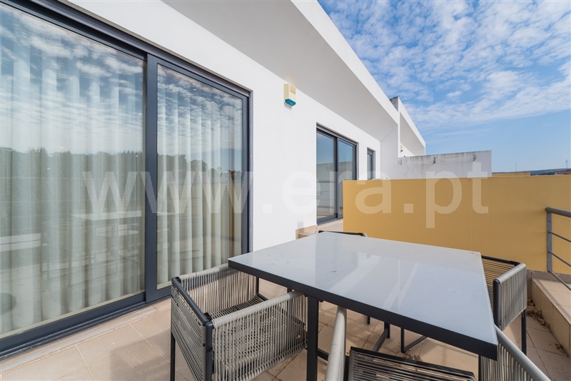 Moradia em Banda T4 Torres Vedras, Turcifal - 1509921 - 71