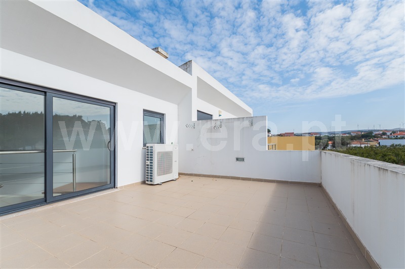 Moradia em Banda T4 Torres Vedras, Turcifal - 1509921 - 76