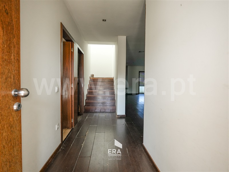 Moradia T4 à venda em Bougado (São Martinho e Santiago), Trofa — foto 2