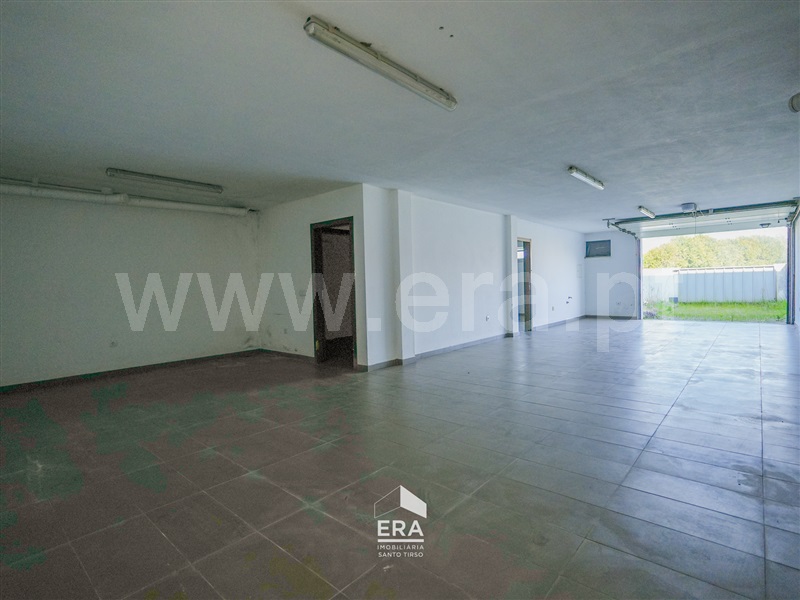 Moradia T4 à venda em Bougado (São Martinho e Santiago), Trofa — foto 14