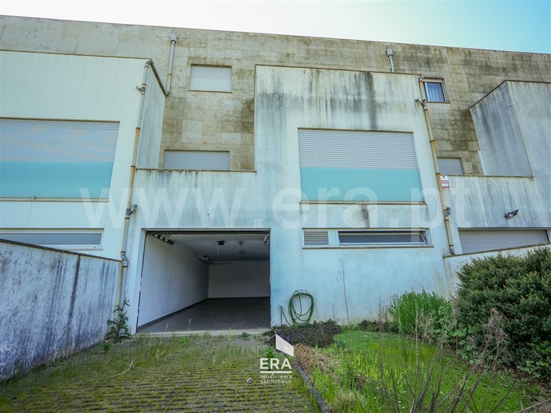 Moradia T4 à venda em Bougado (São Martinho e Santiago), Trofa — foto 17