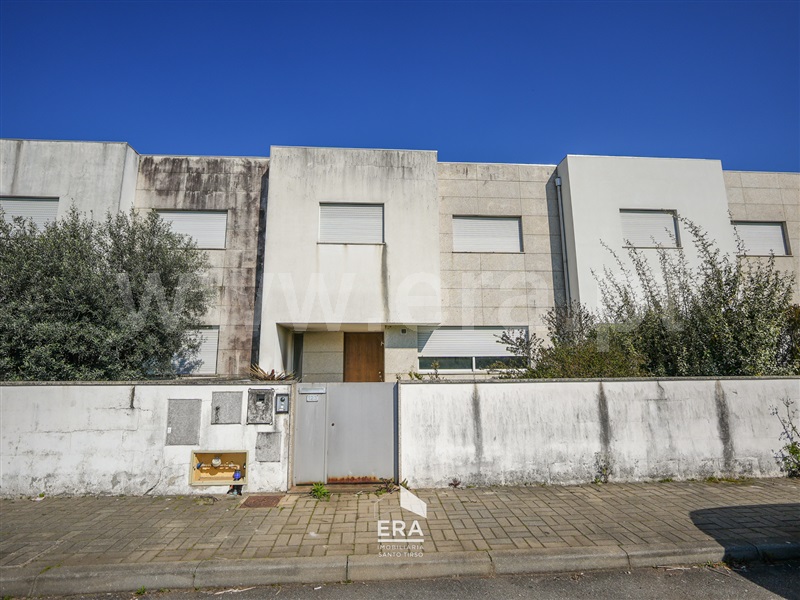 Moradia T4 à venda em Bougado (São Martinho e Santiago), Trofa — foto 18