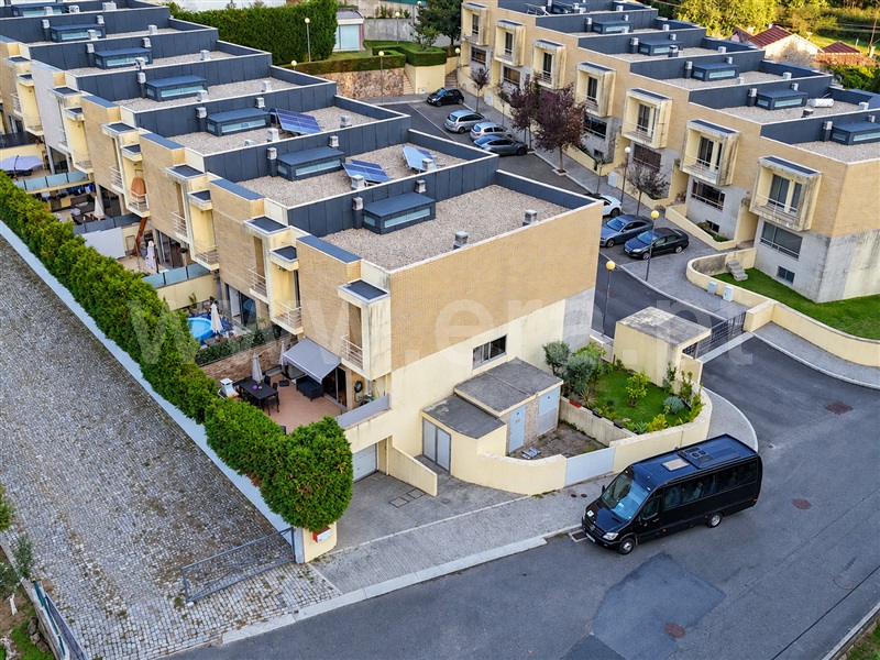 Moradia T4 à venda em Alfena, Valongo — foto 19