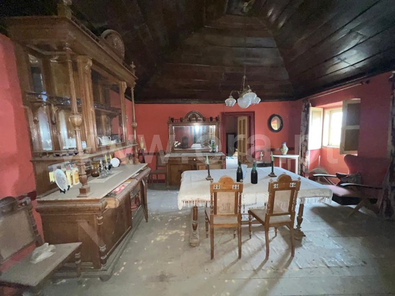Moradia em Banda T4 Valpaços, Carrazedo de Montenegro e Curros - 1288950 - 8