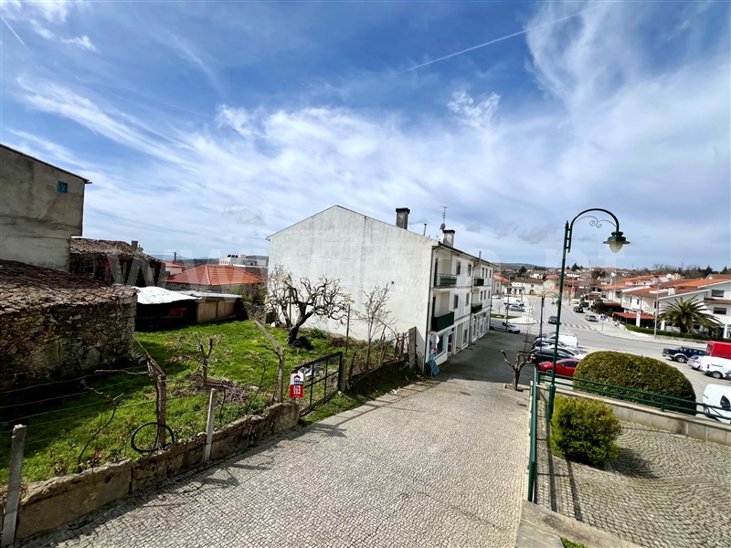 Moradia em Banda T4 com Terreno Valpaços, Carrazedo de Montenegro e Curros - 1288950 - 19