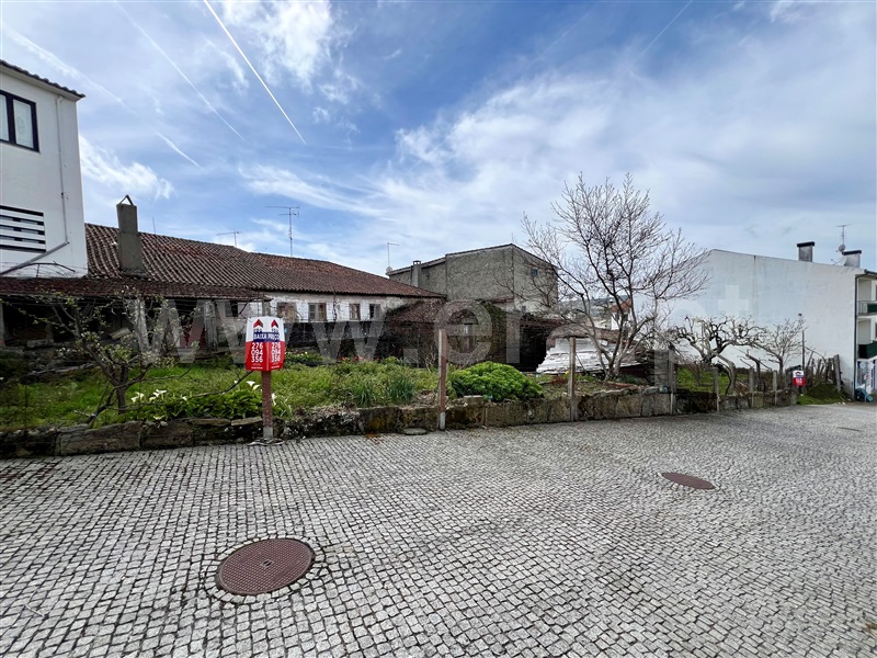 Moradia em Banda T4 com Terreno Valpaços, Carrazedo de Montenegro e Curros - 1288950 - 21