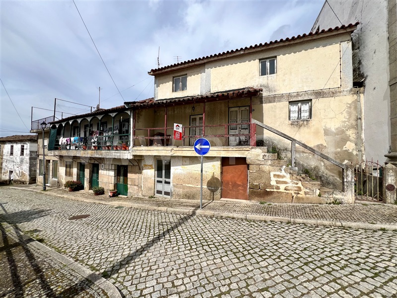 Moradia em Banda T4 com Terreno Valpaços, Carrazedo de Montenegro e Curros - 1288950 - 23
