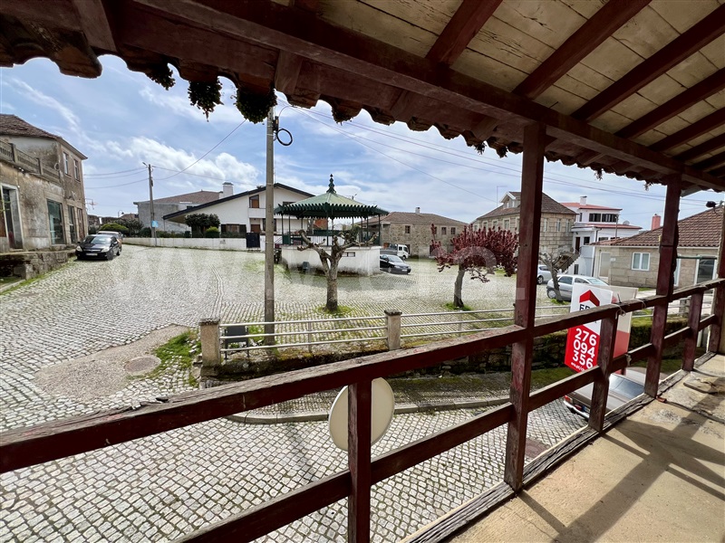 Moradia em Banda T4 com Terreno Valpaços, Carrazedo de Montenegro e Curros - 1288950 - 26