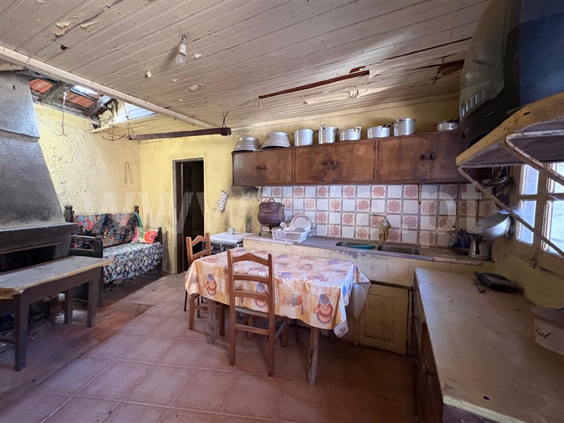 Moradia T4 à venda em Lebução, Fiães e Nozelos, Valpaços — foto 12