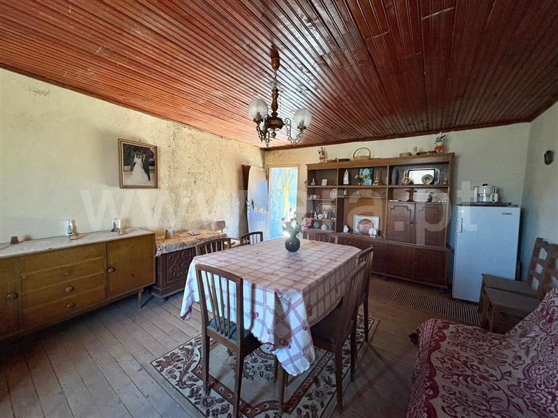 Moradia T4 à venda em Lebução, Fiães e Nozelos, Valpaços — foto 15